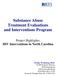 Substance Abuse Treatment Evaluations and Interventions Program
