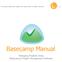 Basecamp Manual. Managing Projects Using Basecamp s Project Management Software