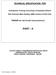 TECHNICAL SPECIFICATION FOR. Development of Energy Accounting & Scheduling Software. With Automatic Meter Reading (AMR) solution at SLDC Gotri.