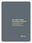 U.S. Labour Supply: Recruiting U.S. Workers Engineering Sector