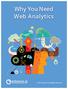 Why You Need Web Analytics 2013 Enhance.ie.All Rights Reserved.