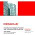 Oracle Business Intelligence Foundation Suite 11g Essentials Exam Study Guide