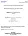 Trials@uspto.gov Paper 12 571-272-7822 Entered: February 25, 2013 UNITED STATES PATENT AND TRADEMARK OFFICE BEFORE THE PATENT TRIAL AND APPEAL BOARD
