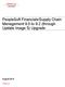 PeopleSoft Financials/Supply Chain Management 9.0 to 9.2 (through Update Image 5) Upgrade