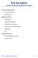 Pay- by- Space. Cashless Metered Parking at UT Dallas. Pay- by- Space (LUKE) Information. How to Use Pay- By- Space. Pay- By- Space FAQ
