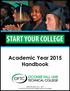 OFTC - FY15 Handbook - 1 - EFFECTIVE DATE: JULY 1, 2014 A Unit of the Technical College System of Georgia