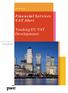 Financial Services VAT Alert. Tracking EU VAT Developments