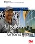 3M Purification Inc. 3M Air Management Products for Your Commercial HVAC Needs. Create. Air. Confidence