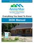 Renovating and Rebuilding America - One Home at a Time NMLS# 338923. Everything You Need To Know. 203K Manual