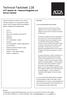 Technical Factsheet 128
