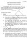 DRAFT AUDITOR SERVICES CONTRACT AGREEMENT FOR AUDITOR SERVICES