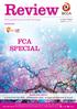FCA SPECIAL. Inside this edition A note from the FCA A Members view A legal perspective & more! BCCA representing the UK s alternative lenders