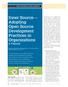 Inner Source Adopting Open Source Development Practices in Organizations A Tutorial