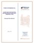 TOWN OF RICHMOND HILL WATER AND WASTEWATER ONTARIO REGULATION 453/07 FINANCIAL PLAN