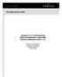 WHITE PAPER. Managing Backup SAN s. Strategies For Troubleshooting VERITAS NetBackup SAN s With VERITAS SANPoint Control 3.6