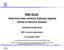 RID-DoS: Real-time Inter-network Defense Against Denial of Service Attacks. Kathleen M. Moriarty. MIT Lincoln Laboratory.