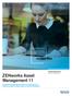 ZENworks Asset Management 11. Product Brochure