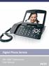 How To Use A Number Videophone