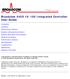 Broadcom 440X 10/100 Integrated Controller User Guide