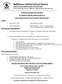 Bellflower Unified School District CERTIFICATED EMPLOYMENT OPPORTUNITY 16703 South Clark Avenue, Bellflower, California 90706 (562) 866-9011