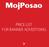 MojPosao PRICE LIST FOR BANNER ADVERTISING