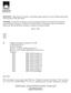 QUESTION: What portion of Taxpayer s advertising receipts should be sourced to Florida and included in the numerator of the sales factor?