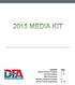 Contents Page Vendor Partner Program 2-3 Print Advertising 4-6 Web Advertising 7 Member Rewards Program 8 Vendor Partner Application 9-10