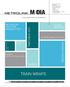 TRAIN WRAPS TIMETABLE ADS TICKETS STATION POSTERS METROLINK MATTERS NEWSLETTER STATION SAMPLING WEBSITE: METROLINKTRAINS.COM