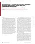 Cross-Reactivity of Cefotetan and Ceftriaxone Antibodies, Associated With Hemolytic Anemia, With Other Cephalosporins and Penicillin