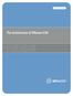 The Architecture of VMware ESXi WHITE PAPER