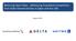 Restoring Open Skies: Addressing Subsidized Competition from State-Owned Airlines in Qatar and the UAE. January 2015