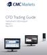 CFD Trading Guide Instrument Information Section 2 May 2010
