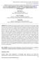 TACTICAL PROCUREMENT MANAGEMENT AND SERVICE DELIVERY IN LOCAL GOVERNMENTS OF UGANDA: A CASE OF NEBBI DISTRICT LOCAL GOVERNMENT