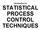 Introduction to STATISTICAL PROCESS CONTROL TECHNIQUES