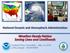 National Oceanic and Atmospheric Administration Weather-Ready Nation Saving Lives and Livelihoods