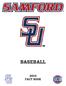 BASEBALL 2015 FACT BOOK