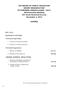 THE BOARD OF PUBLIC EDUCATION BOARD ORGANIZATION PITTSBURGH, PENNSYLVANIA 15213 Administration Building 341 South Bellefield Avenue December 3, 2012