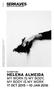 HELENA ALMEIDA MY WORK IS MY BODY, MY BODY IS MY WORK EXHIBITION. English