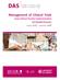 de formation continue Diploma of Advanced Studies Management of Clinical Trials Good Clinical Practice Implementation and Quality Processes