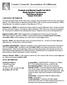 Probate and Mental Health Fall 2013 Study Section Conference Hyatt Regency Monterey October 16-18, 2013