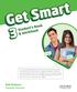 Get Smart. & Workbook. Rob Nolasco Elizabeth Sharman. Liam Ellie