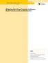 INSIDE. Mitigating Online Fraud: Customer Confidence, Brand Protection, and Loss Minimization. Symantec Online Fraud Management