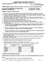 CENTRAL BOARD OF SECONDARY EDUCATION 2 COMMUNITY CENTRE, PREET VIHAR DELHI 110 301 CBSE/CU/EXAMS/2009 Form No E... Price -Rs. 200/- Non-refundable