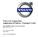Volvo Car Corporation Application Of Odette / Transport Label