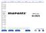 M-CR610. CD Receiver. Owner s Manual. Appendix. Contents. You can print more than one page of a PDF onto a single sheet of paper.