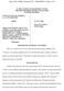 Case 1:03-cv-07668 Document 313 Filed 03/08/10 Page 1 of 10 IN THE UNITED STATES DISTRICT COURT FOR THE NORTHERN DISTRICT OF ILLINOIS EASTERN DIVISION