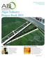 Algae Industry Project Book 2015