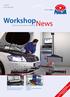 Workshop News All that s newsworthy from MAHA