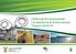 National Environmental Compliance & Enforcement Report 2013/14. environmental affairs Department: Environmental Affairs REPUBLIC OF SOUTH AFRICA