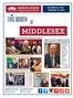 MIDDLESEX. THIS MONTH at OCTOBER 24, 2014 - JANUARY 16, 2015. Lowell Campus 33 KEARNEY SQUARE LOWELL, MA 01852
